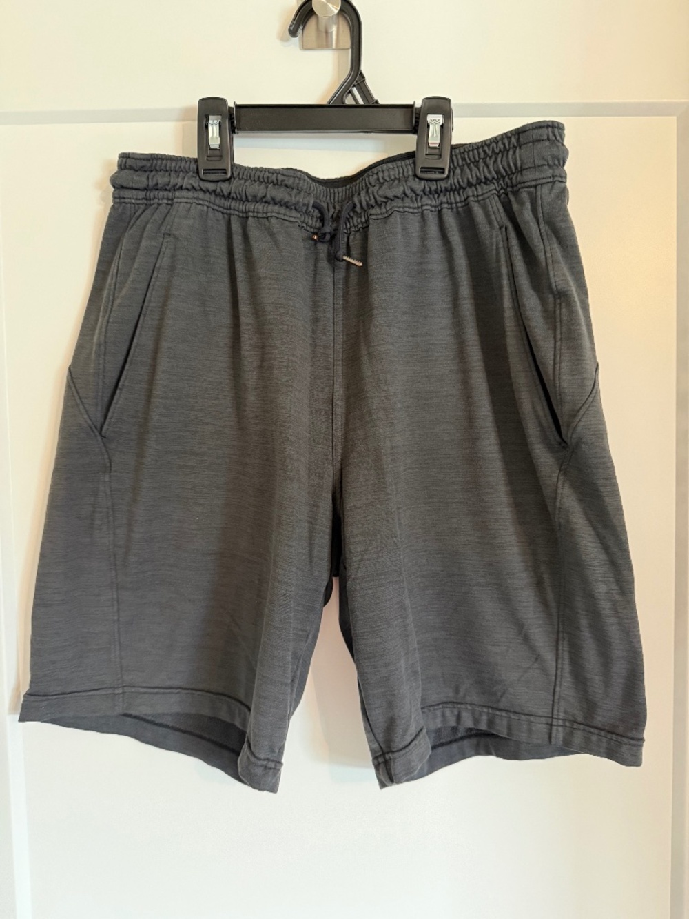 Zella Pyrite Workout Shorts